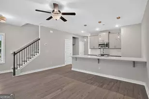265 Maddux St, Fayetteville, GA 30214 - Photo 5