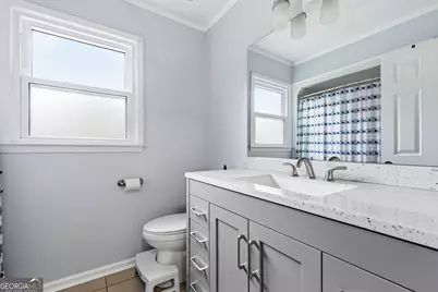 5711 Chanta Lane, Powder Springs, GA 30127 - Photo 21