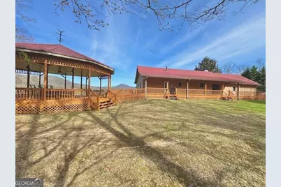 205 Oak Ridge Road, Morganton, GA 30560 - Photo 3