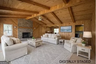 205 Oak Ridge Road, Morganton, GA 30560 - Photo 17