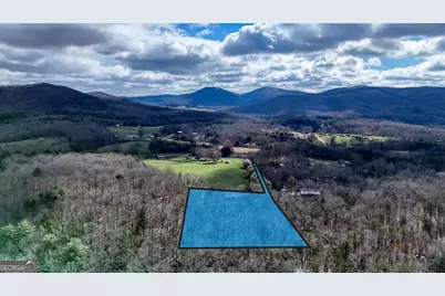 205 Oak Ridge Road, Morganton, GA 30560 - Photo 11