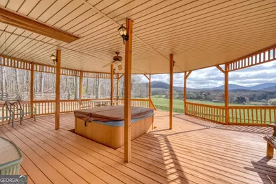 205 Oak Ridge Road, Morganton, GA 30560 - Photo 47