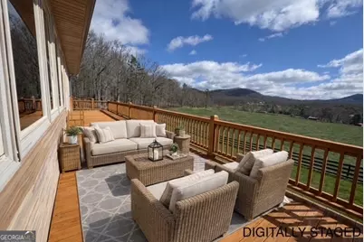 205 Oak Ridge Road, Morganton, GA 30560 - Photo 7