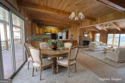 205 Oak Ridge Road, Morganton, GA 30560 - Photo 11