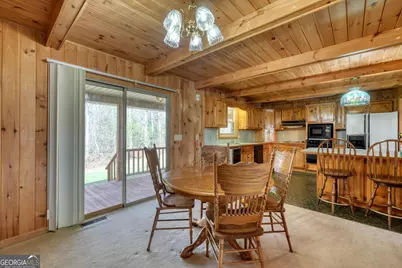 205 Oak Ridge Road, Morganton, GA 30560 - Photo 13