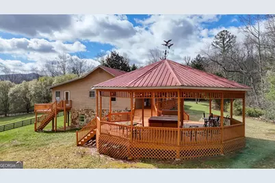 205 Oak Ridge Road, Morganton, GA 30560 - Photo 53