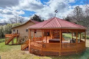 205 Oak Ridge Rd, Morganton, GA 30560 - Photo 53