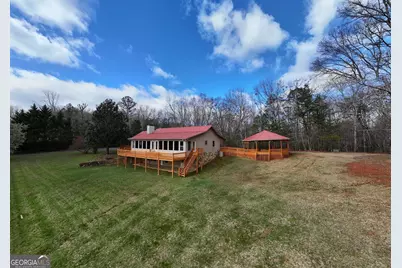 205 Oak Ridge Road, Morganton, GA 30560 - Photo 55