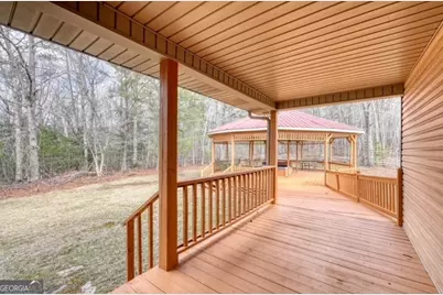 205 Oak Ridge Road, Morganton, GA 30560 - Photo 43