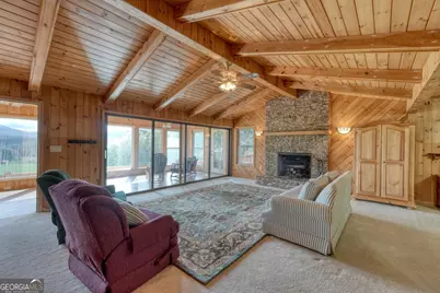 205 Oak Ridge Road, Morganton, GA 30560 - Photo 15