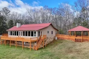 205 Oak Ridge Rd, Morganton, GA 30560 - Photo 1
