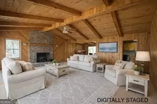 205 Oak Ridge Rd, Morganton, GA 30560 - Photo 19