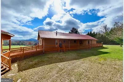 205 Oak Ridge Road, Morganton, GA 30560 - Photo 3