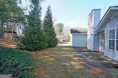 211 W Bridge Drive, Dallas, GA 30157 - Photo 25