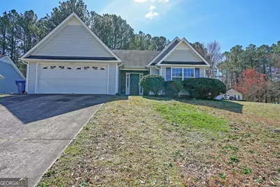 211 W Bridge Drive, Dallas, GA 30157 - Photo 1
