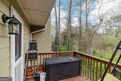 105 Westchester Drive #F3, Athens, GA 30606 - Photo 25