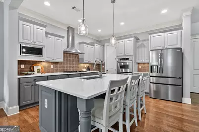 455 High Pointe Trail, Roswell, GA 30076 - Photo 1