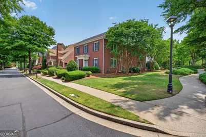 455 High Pointe Trail, Roswell, GA 30076 - Photo 49
