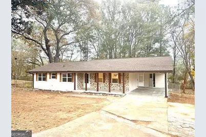 502 Bavarian Drive, Palmetto, GA 30268 - Photo 1