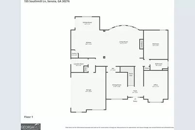 155 Southmill Lane, Senoia, GA 30276 - Photo 61