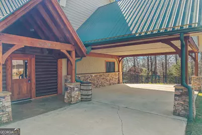 929 Hickory Nut Mountain Road, Clarkesville, GA 30523 - Photo 9