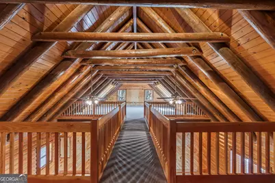 929 Hickory Nut Mountain Road, Clarkesville, GA 30523 - Photo 35