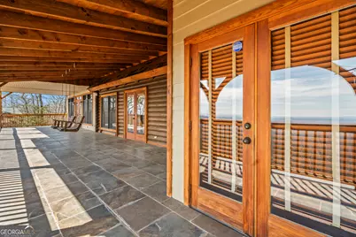 929 Hickory Nut Mountain Road, Clarkesville, GA 30523 - Photo 23