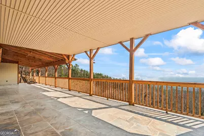 929 Hickory Nut Mountain Road, Clarkesville, GA 30523 - Photo 25