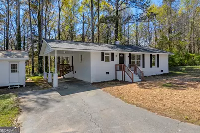 139 N Main Street, Watkinsville, GA 30677 - Photo 1