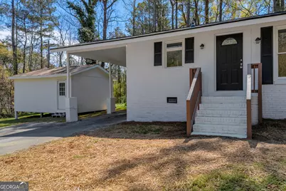 139 N Main Street, Watkinsville, GA 30677 - Photo 5