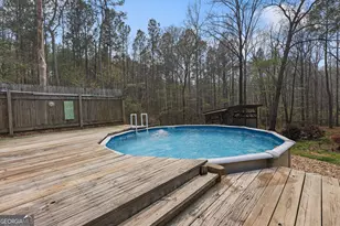 670 Hwy 87, Flovilla, GA 30216 - Photo 21