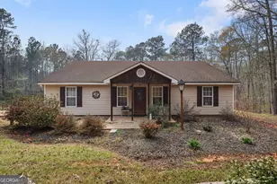 670 Hwy 87, Flovilla, GA 30216 - Photo 1