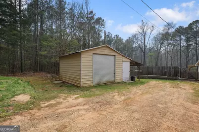 670 Highway 87, Flovilla, GA 30216 - Photo 25