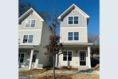 3 Crown Street, Lagrange, GA 30240 - Photo 1