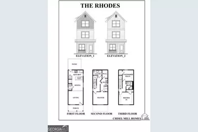 3 Crown Street, Lagrange, GA 30240 - Photo 27