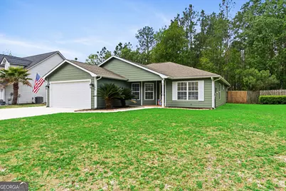 196 Kristins Drive, Saint Marys, GA 31558 - Photo 3
