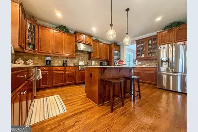 310 Flatstone Way, Marietta, GA 30064 - Photo 9