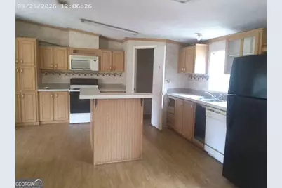 68 Pine Tar Lane N E, Ludowici, GA 31316 - Photo 5