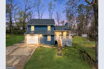 1349 Ashbrook Drive, Lawrenceville, GA 30043 - Photo 31