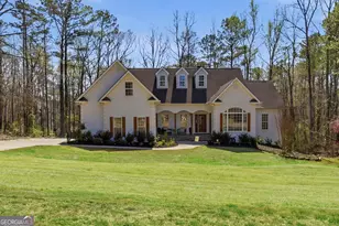 150 Longwood Ln, Newnan, GA 30263 - Photo 1