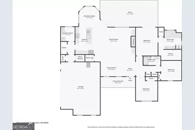 150 Longwood Lane, Newnan, GA 30263 - Photo 67