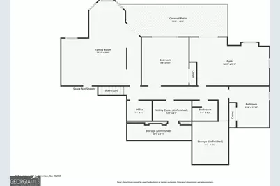 150 Longwood Lane, Newnan, GA 30263 - Photo 63