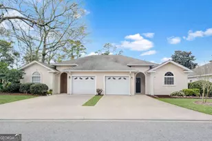 316 Stone Mill Dr, Brunswick, GA 31520 - Photo 1