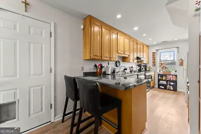 303 Alston Ridge Court, Cornelia, GA 30531 - Photo 9