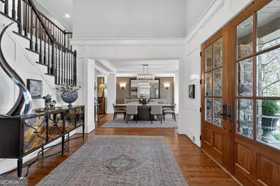 1020 Abingdon Lane, Johns Creek, GA 30022 - Photo 11