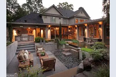 1020 Abingdon Lane, Johns Creek, GA 30022 - Photo 5