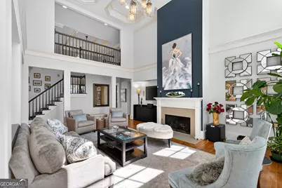 1020 Abingdon Lane, Johns Creek, GA 30022 - Photo 15