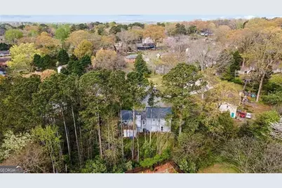 418 Sugar Springs Way, Marietta, GA 30008 - Photo 3