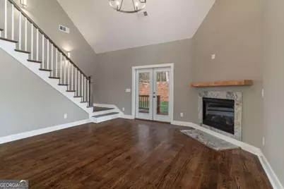 229 Little Brook Drive, Woodstock, GA 30188 - Photo 9