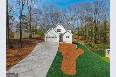 229 Little Brook Drive, Woodstock, GA 30188 - Photo 47